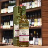 Old Malt Cask - Clynelish 15 Year Old 2009 Cask HL 21692